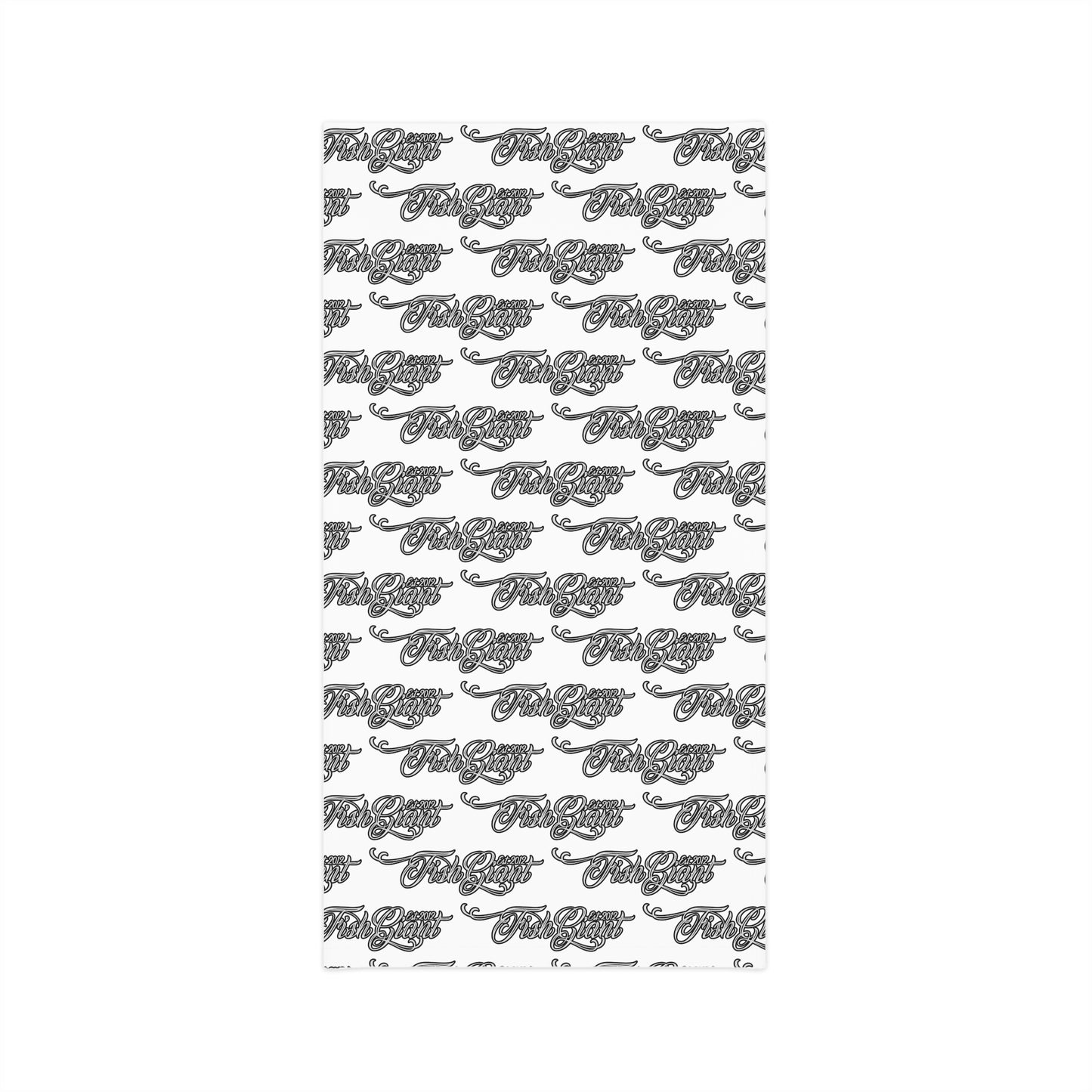 FISHGIANT | MIDWEIGHT SUN BUFF | WHITE | FISHGIANT SINCE 2012