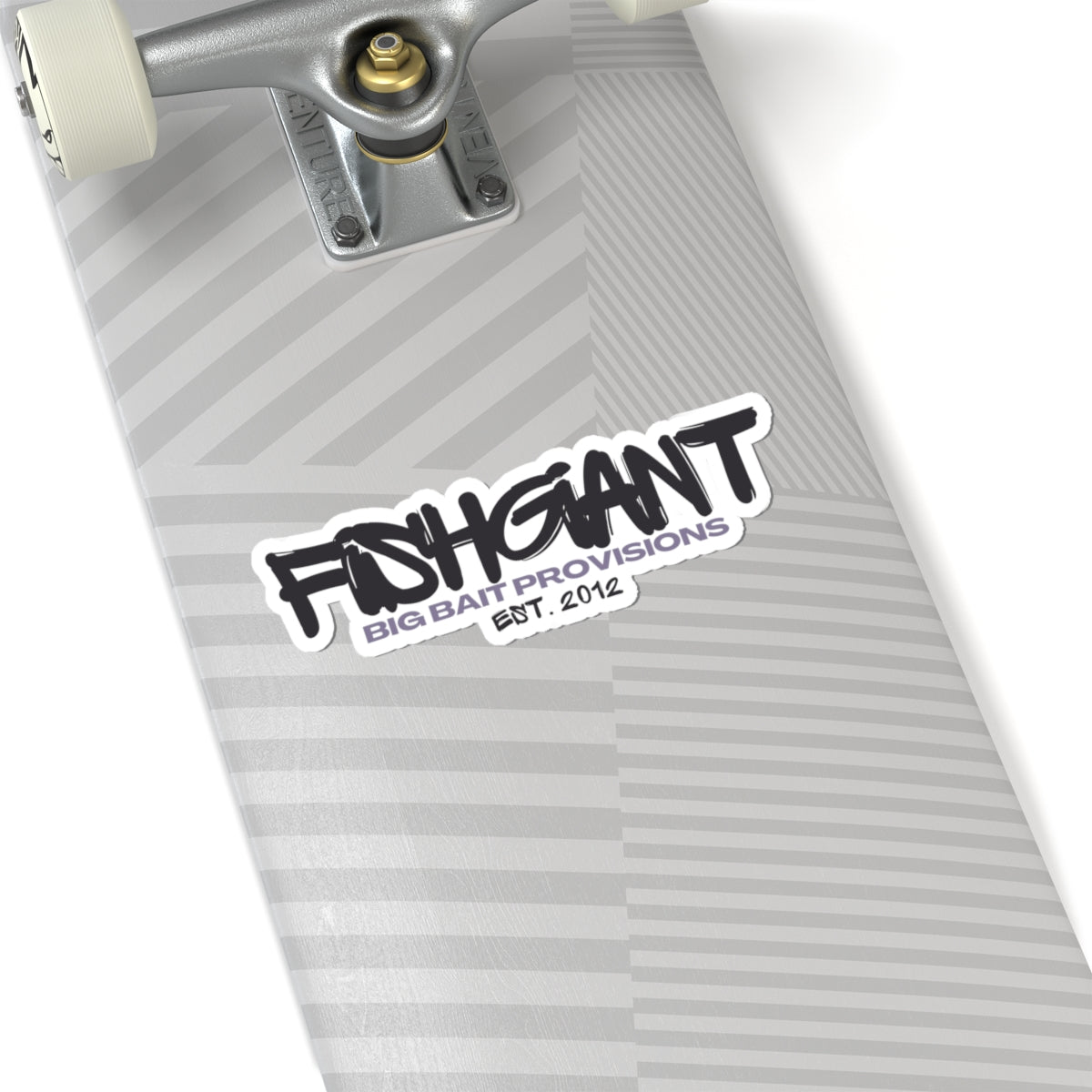 FISHGIANT STICKERS | BIG BAIT PROVISIONS | OG