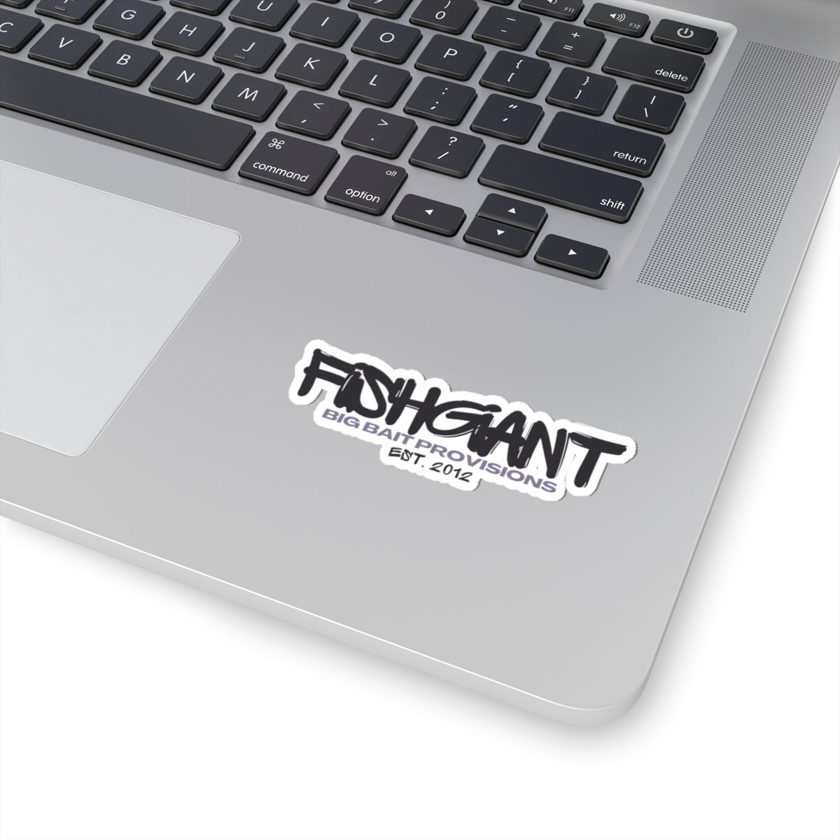FISHGIANT STICKERS | BIG BAIT PROVISIONS | OG