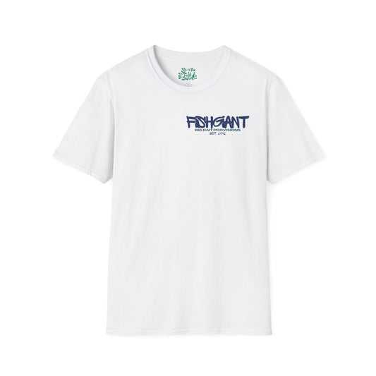 FISHGIANT | BIG BAIT PROVISIONS | MENS | SUPER SOFT TEE