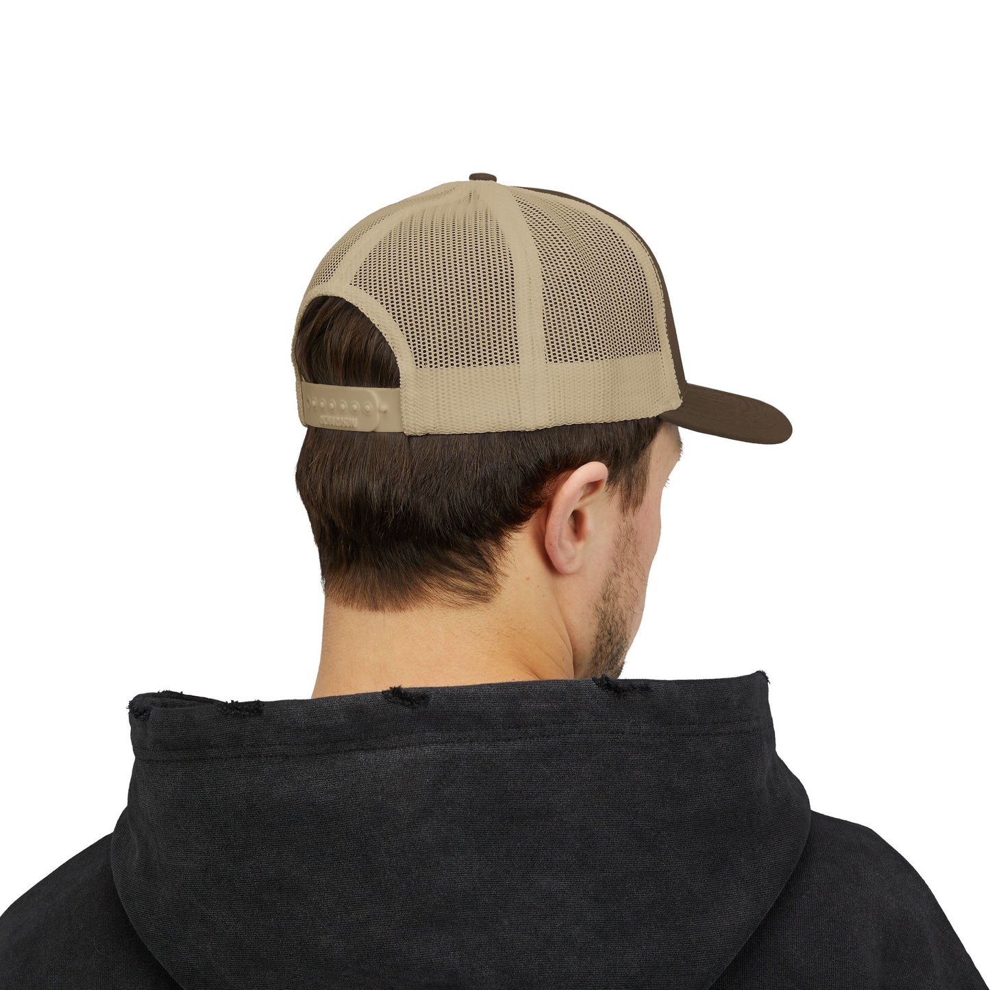 FISHGIANT | SNAPBACK TRUCKER CAP |FISHGIANT SINCE 2012 | 23 SIZES| EMBROIDARY